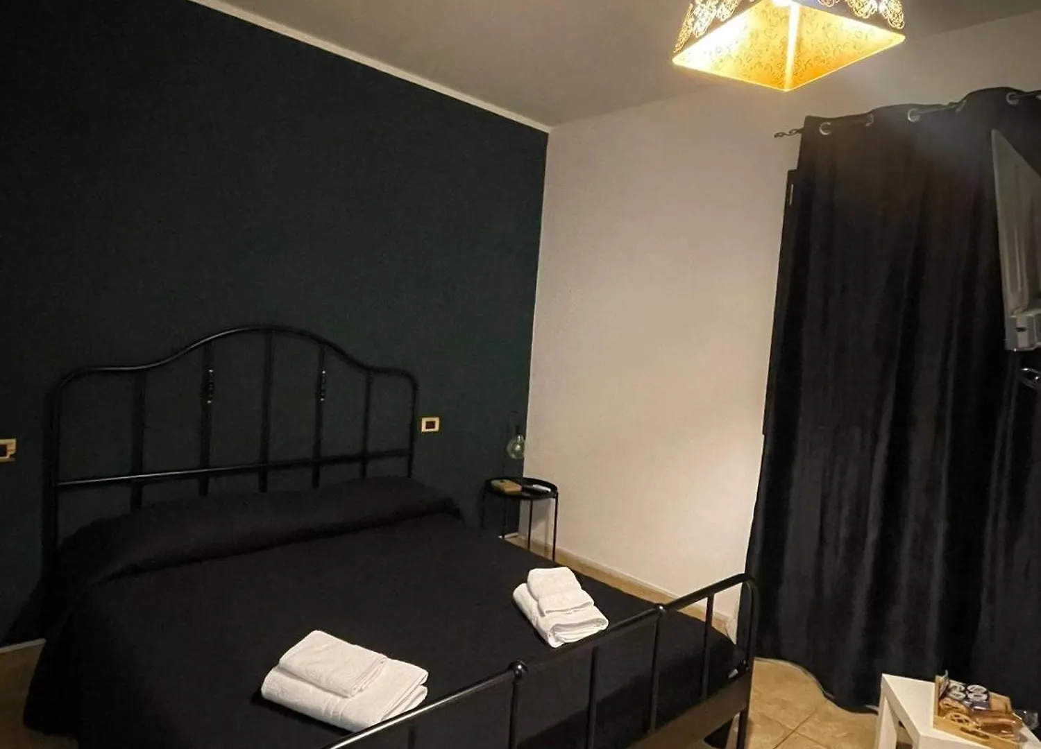 Bed & Breakfast Wanderlust Maison De Voyage Catania