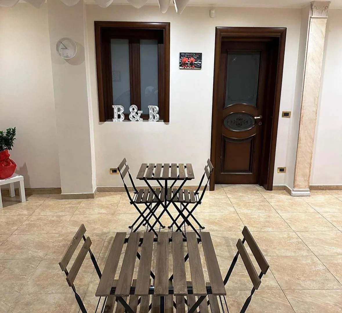Bed & Breakfast Wanderlust Maison De Voyage Catania