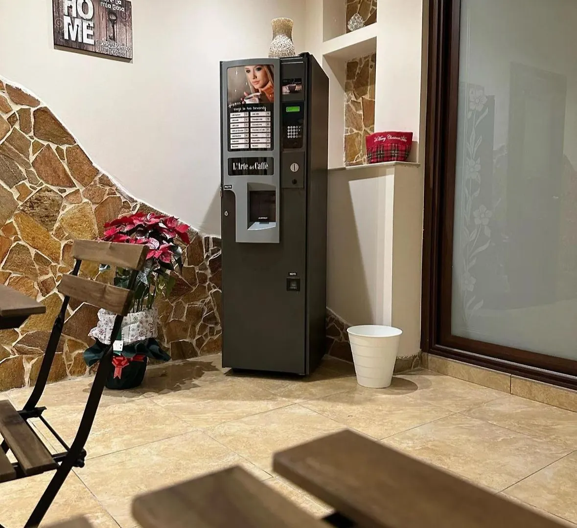 Wanderlust Maison De Voyage Catania 0*,