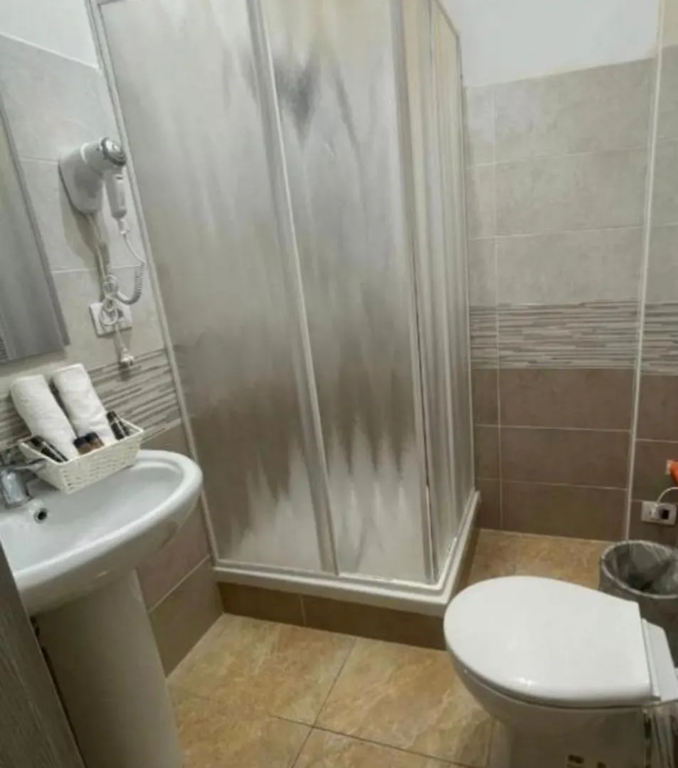 Bed & Breakfast Wanderlust Maison De Voyage Catania Italy