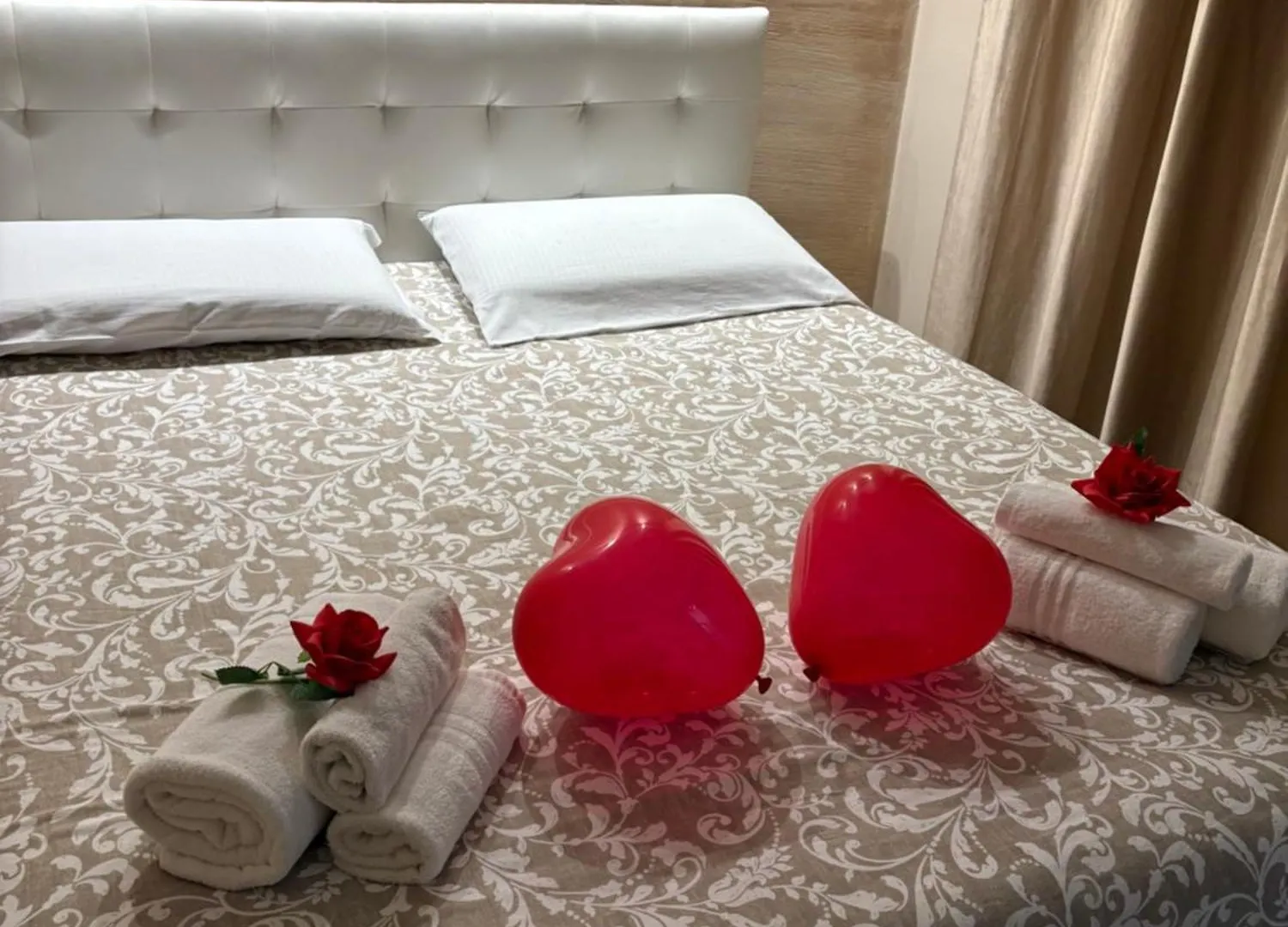 Wanderlust Maison De Voyage Catania Bed & Breakfast