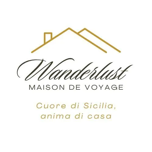 Bed & Breakfast Wanderlust Maison De Voyage Catania Italien
