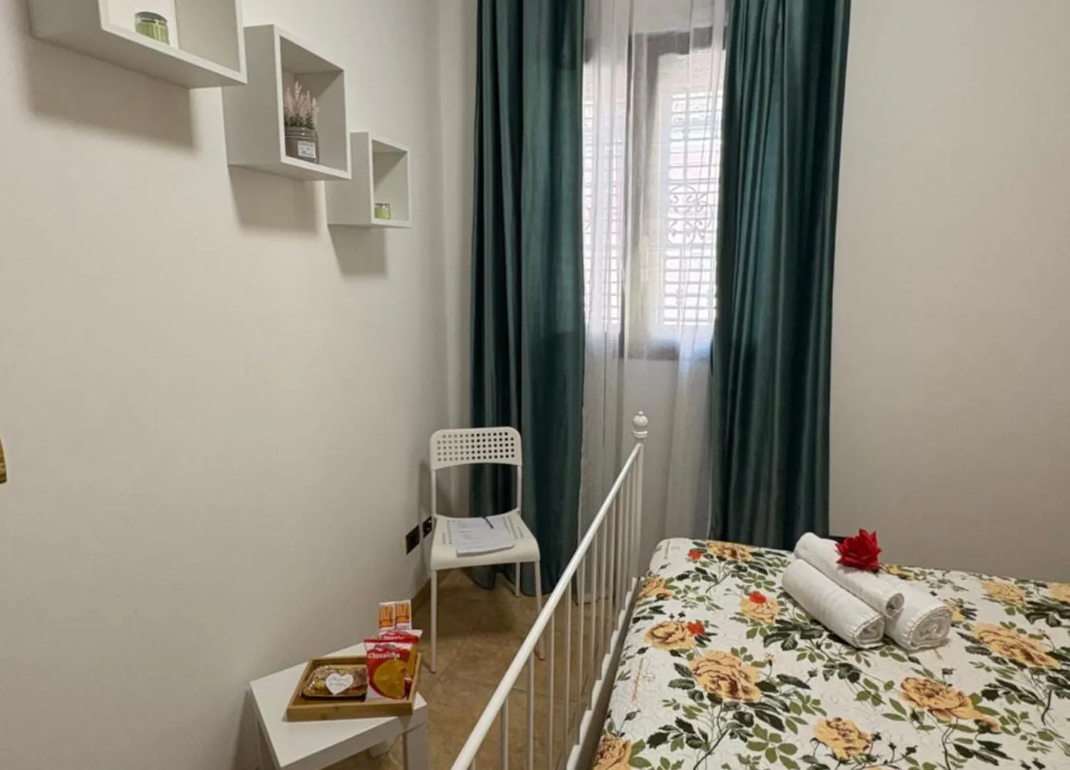 Wanderlust Maison De Voyage Catania Bed & Breakfast
